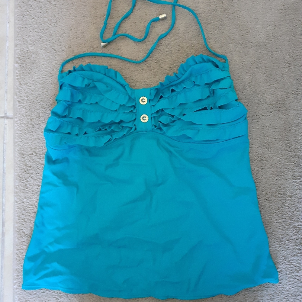 Swimsuit Top